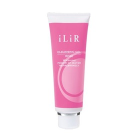 iria-ru Makeup Cleansing Gel Rose (120)
