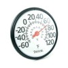 Taylor 6700 Large 12" Easy-to-Read Dial Thermometer -60? - 120?F