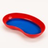 Kidney dishes Kidneys Cradle by Medi-Inn From Plastic various Quantities