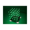 Hobby Components 4x4x4 64 LED cube kit (Green)