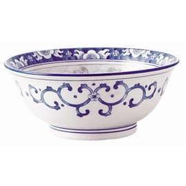 Classic Ramen 042-E026 Omiume 6.3 Takadai Bowl