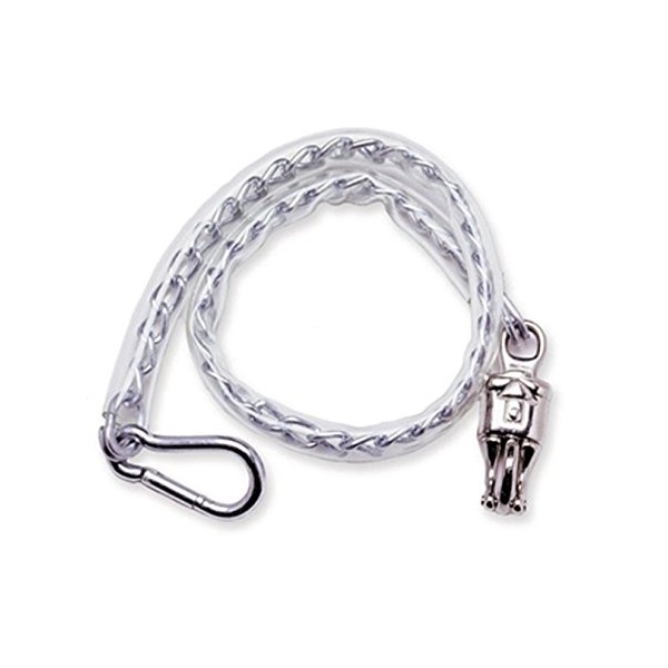 Jacks PVC Covered Trailer Tie Chain 36