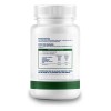 Alga Espirulina Orgánica 500 Mg Pack 3 Frascos Con 100