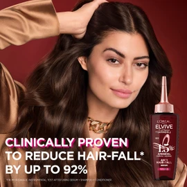 L'Oreal Paris Elvive Full Resist Anti Hair-Fall Serum with Aminexil 102ml