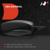 A-Premium Pair (2) Driver and Passenger Side Power Door Mirror