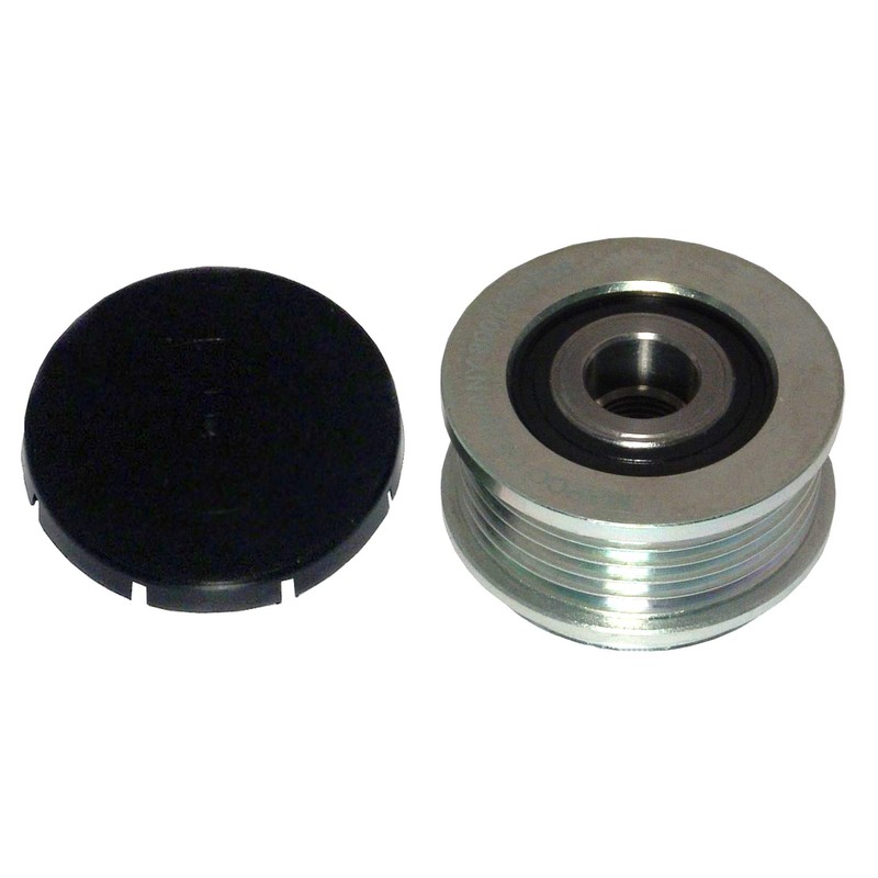 MAPCO Alternator Pulley 14702