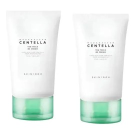 Skin 1004 - Madagascar Centella Tea-trica B5 Cream 75ml 2pz