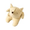 10mois 19151019 Narnoa Pillow, Fox, 0 Months -