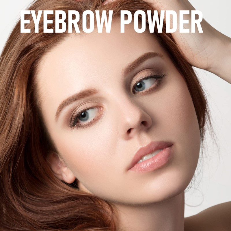 Boobeen Hair Shadow Root Touch Up, Instantly Covers Thinning Hair,