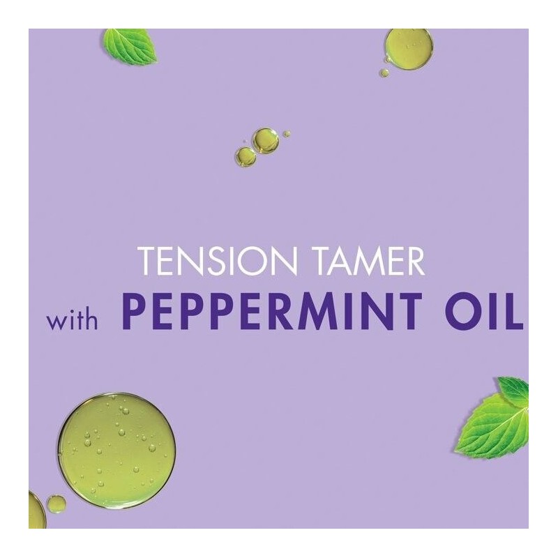 Dark & Lovely For Protective Styles Tension Tamer with Peppermint