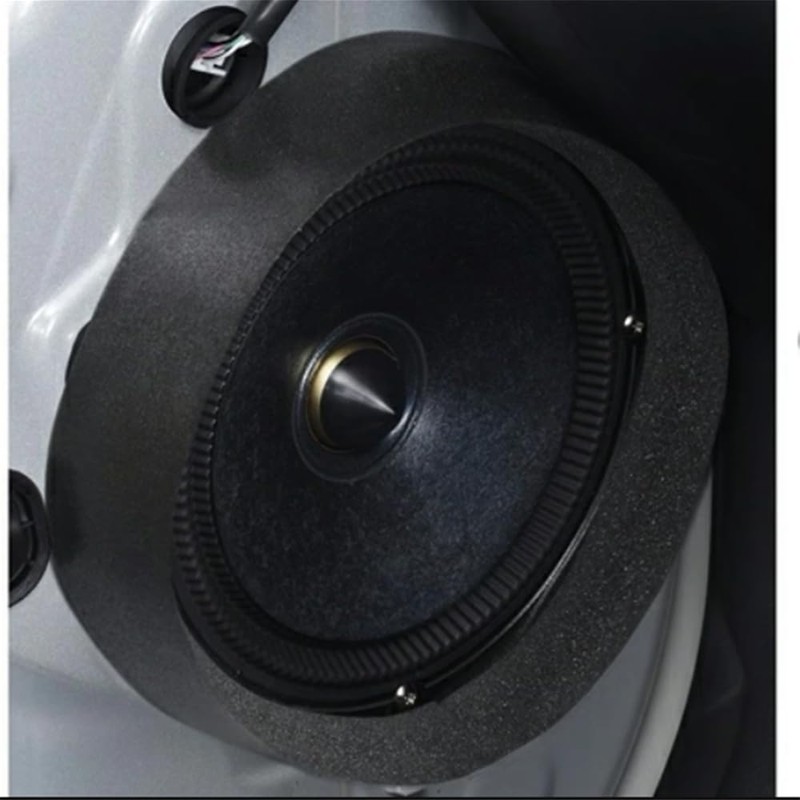 Oture Deadening Vibration Control Sheet, Car Deadening Sheet, Vibration Control