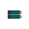 Centon DataStick Pro2 USB 2.0 Flash Drive 128GB x 2,