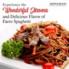 Monograno Felicetti Farro Spaghetti Pasta Italian Organic Non-GMO 17.6oz (500g)