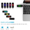 16GB 10pcs USB 2.0 Flash Memory Retractable USB Memory 16GB