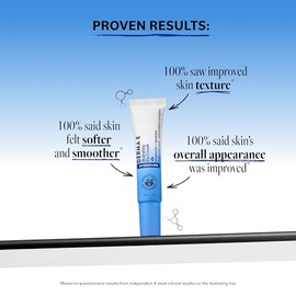 Derma E Crema para ojos con Pycnogenol y ácido hialurónico 15 ml