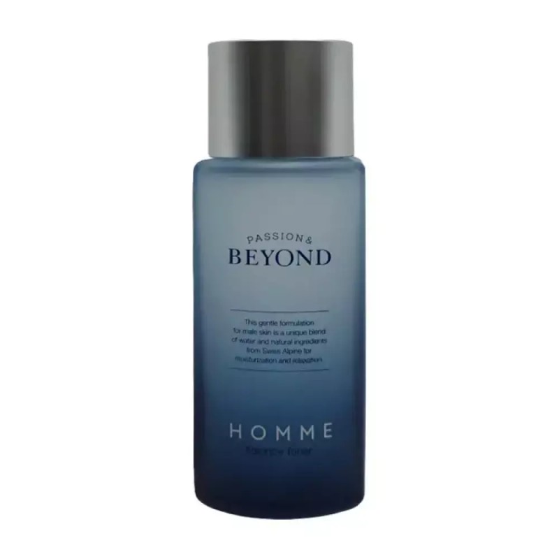 Beyond Omm 비욘드 옴므 밸런스 토너 150ml 1개 Beyond Homme