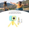 2.4 Inch Screen Kids Camera Dual Lens Handheld Camera for