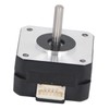 42 Stepper Motor 2 Phases 1.8 Degrees High Torque Small