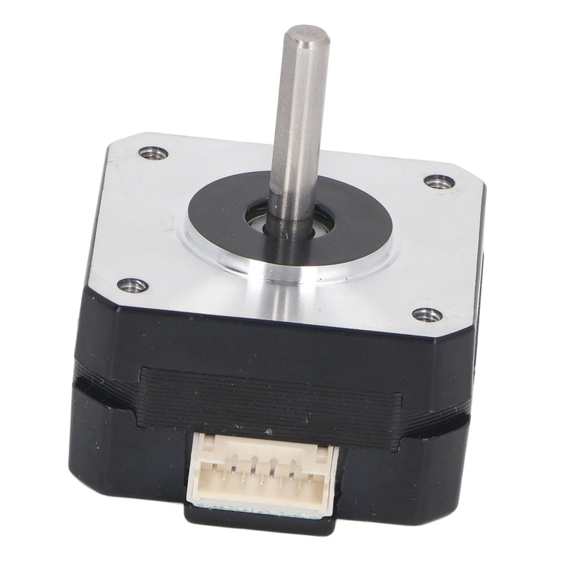 42 Stepper Motor 2 Phases 1.8 Degrees High Torque Small