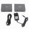1080P HDMI Extension Cable Transmitter KVM with USB Keyboard Mouse