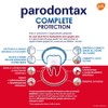 Parodontax Complete Protection Extra Fresh Toothpaste with 8 Benefits to