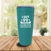 I got 99 Mint Edition Viking Tumbler 20oz - Let's