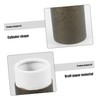 GLEAVI Oil Dispenser Storage Essential Oil Box Cardboard Tube Packaging