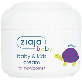 Ziaja Baby Pflegecreme