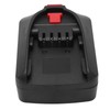 Lithium Battery Adapter 20 to 18V Integrated ABS Shell Battery