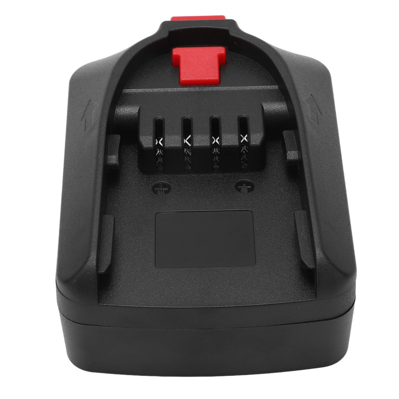 Lithium Battery Adapter 20 to 18V Integrated ABS Shell Battery
