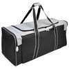 Jetstream Heavy Duty Hockey Bag | Multi Pocket Travel Duffel