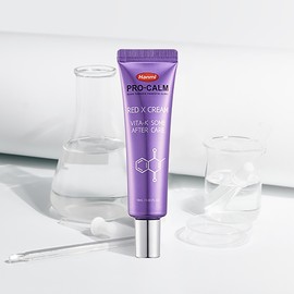 Hanmi 비타민K 크림 에프터 케어 얼굴 붓기 미백 주름개선 Vitamin K Cream After Care Face Puffiness Whitening Anti-Aging