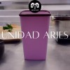 Tupperware Refri Ventana Recipiente Alimentos Congelación Tupperware