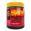 Mutant Madness Pre Entreno Sabor Ponche De Frutas 30 Porciones