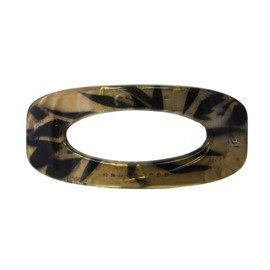 Caravan Hair Decoration Barrette Number 6526