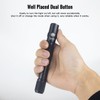 ThruNite Archer 2A C LED Rechargeable Flashlight, High 1000 Lumens