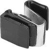 Car Fuel Spring Release Clip Fuel Door Tank Lid Spring