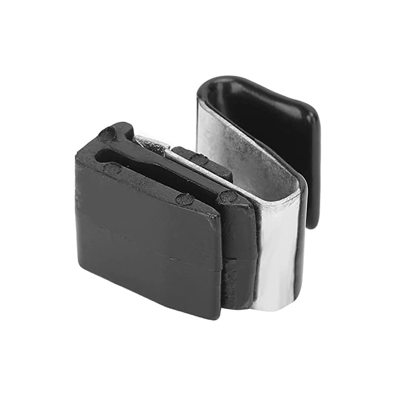 Car Fuel Spring Release Clip Fuel Door Tank Lid Spring