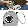 Asus CPU Cooling Fan for Delta Electronics KDB0712HB D117 CPU
