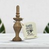 Nefertari 100% Natural Egyptian Eyeliner in Powder Form, Handmade Eyeliner