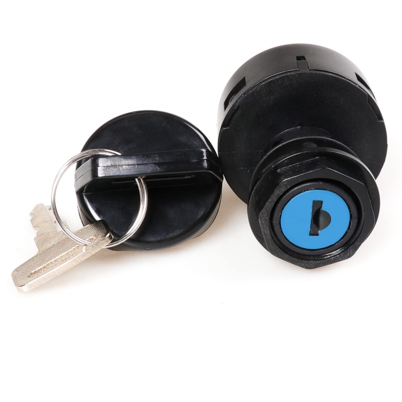 Ignition Key Switch for 2020 2021 2022 2023 2024 2025
