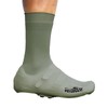 Velotose Shoe Cover, M, green