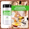 10oz Potassium Bicarbonate - 100% Pure Potassium Bicarbonate Powder for