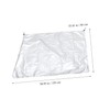TEHAUX Telescope Cover with Fixing Strap Oxford Dust and Rain