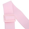 Back Posture Corrector Straightener Intelligent Sensor Humpback Correction TrainerPink