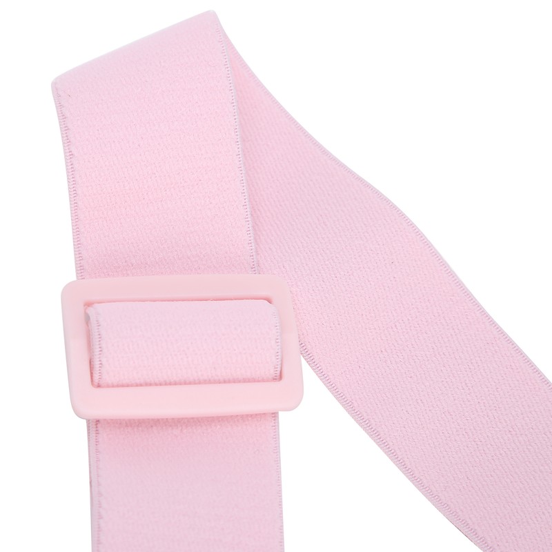 Back Posture Corrector Straightener Intelligent Sensor Humpback Correction TrainerPink