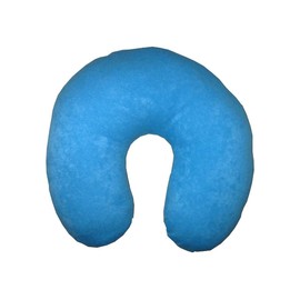 Natalia Spzoo Travel Pillow Neck Pillow - Ideal for Travel and Relaxation, Ergonomic Design, Washable