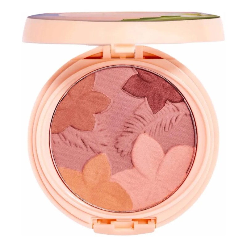 Matte Monoi Butter Rubor - Physicians Formula Tono Del Maquillaje