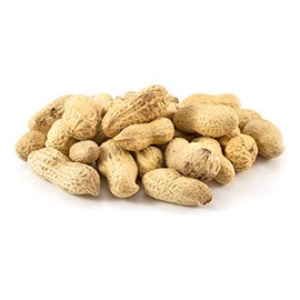 Sussex Wholefoods Monkey Nuts 500g