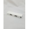 Vinyl Fence Rail Internal End Cap (Box of 20)(1.5"x5.5", White)